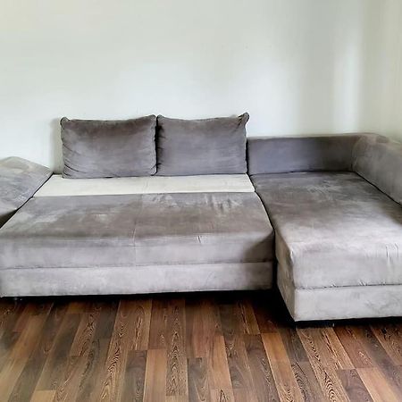 הוילה בילונד Thuya Rica House מראה חיצוני תמונה
