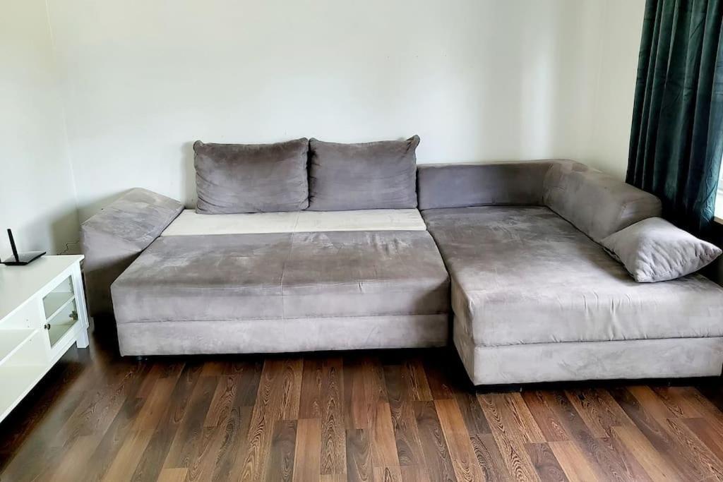 הוילה בילונד Thuya Rica House מראה חיצוני תמונה