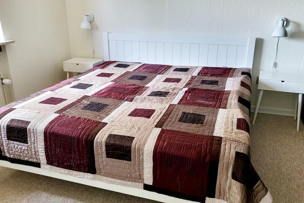 הוילה בילונד Thuya Rica House מראה חיצוני תמונה